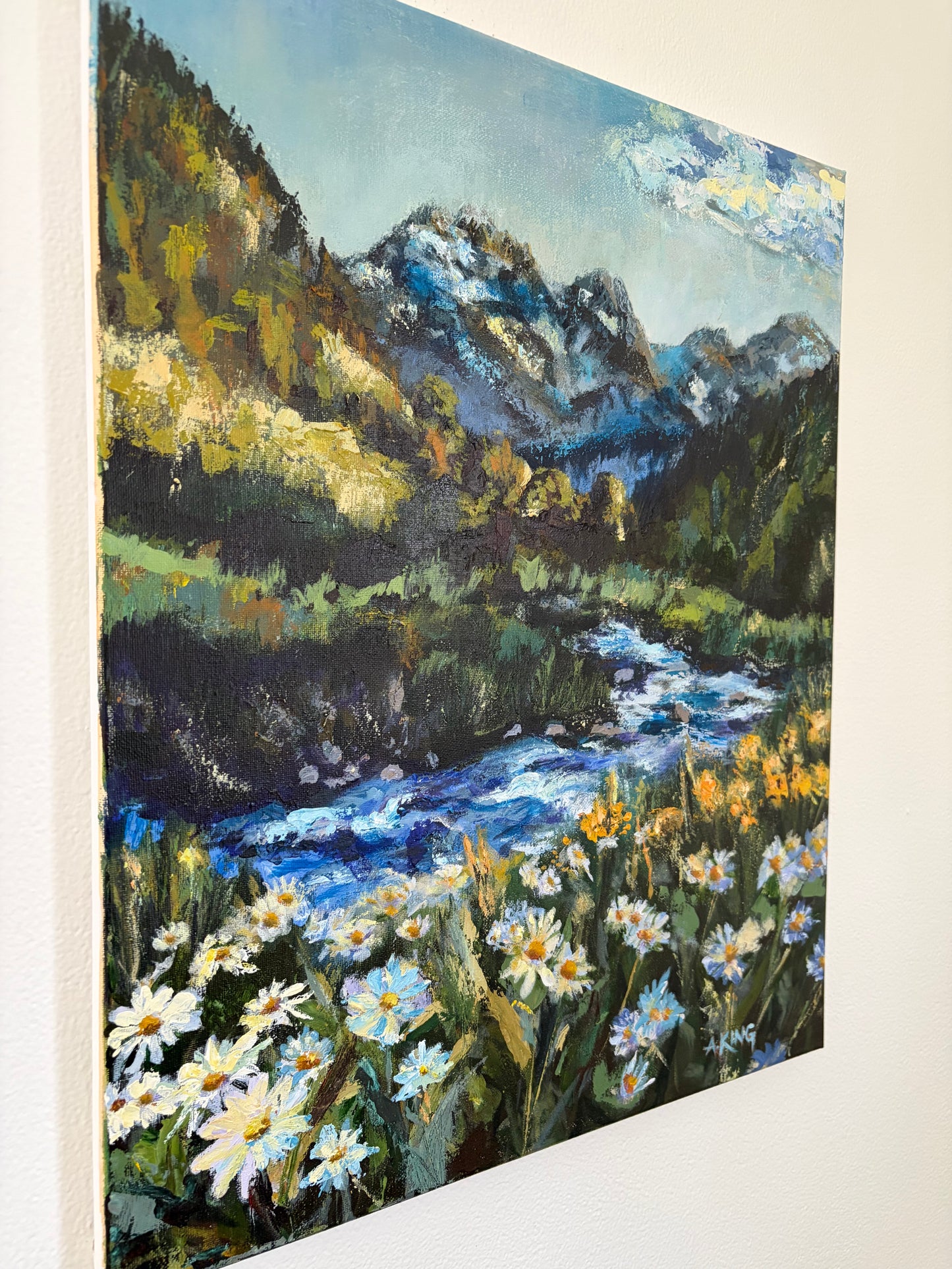 Mountain