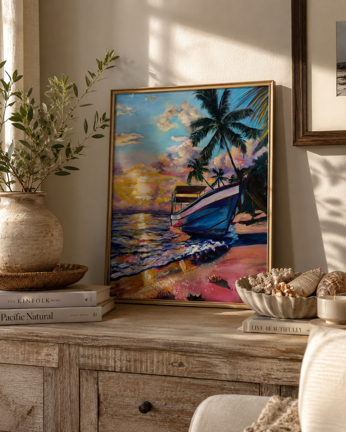 Paradise Bound | ORIGINAL
