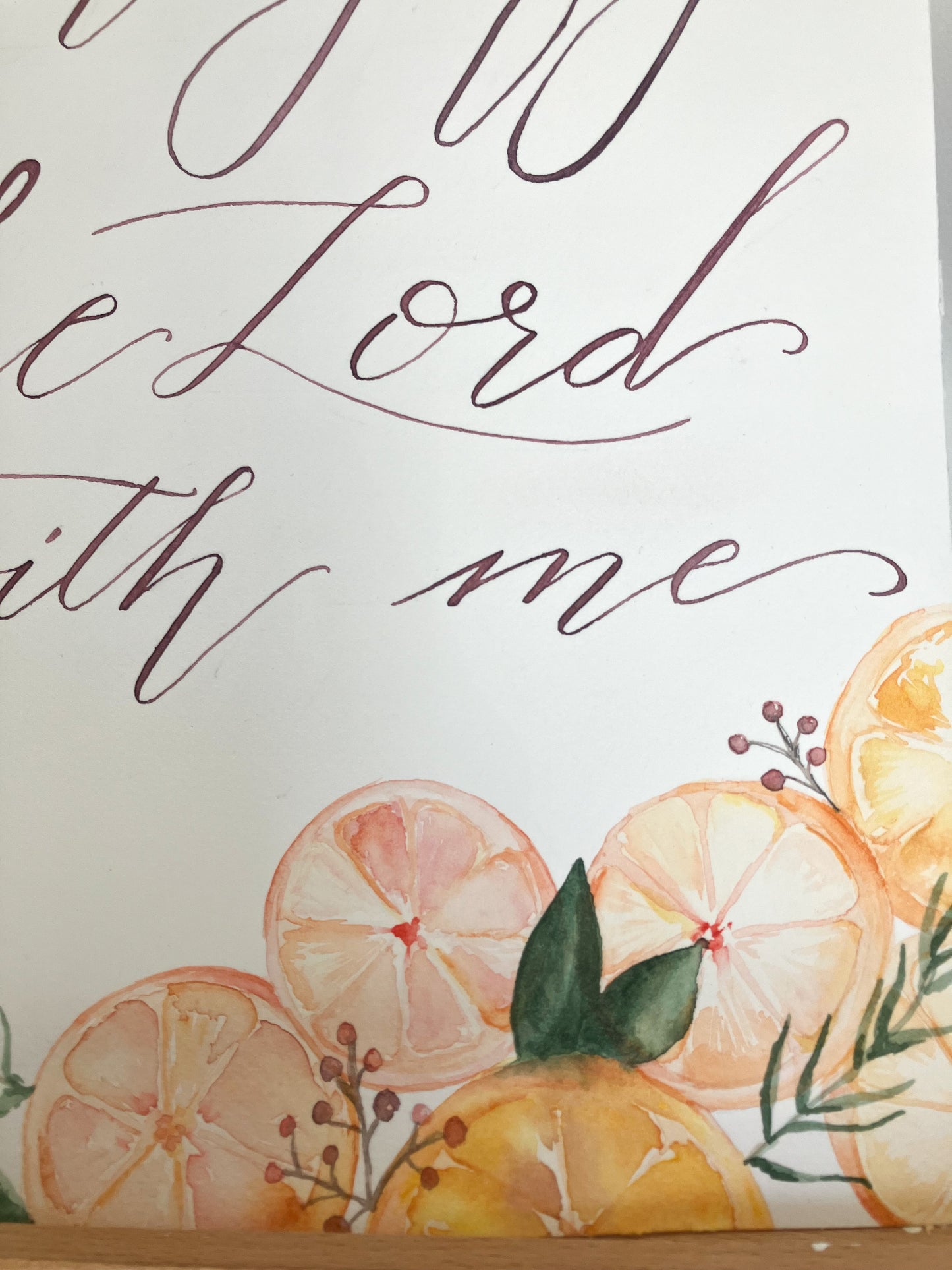 Magnify The Lord | ORIGINAL