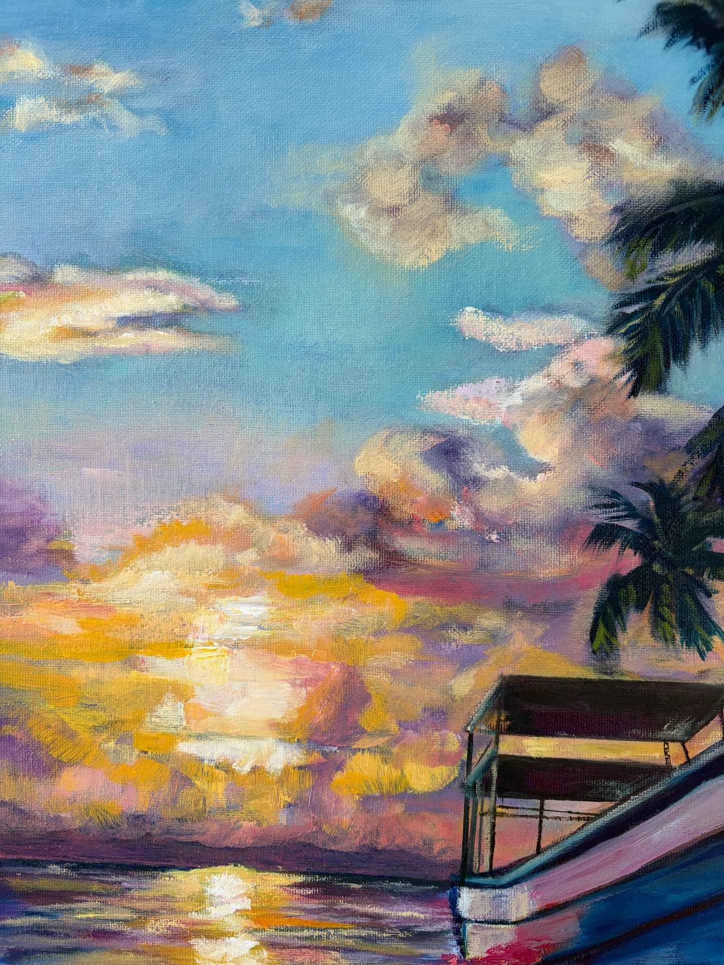 Paradise Bound | ORIGINAL