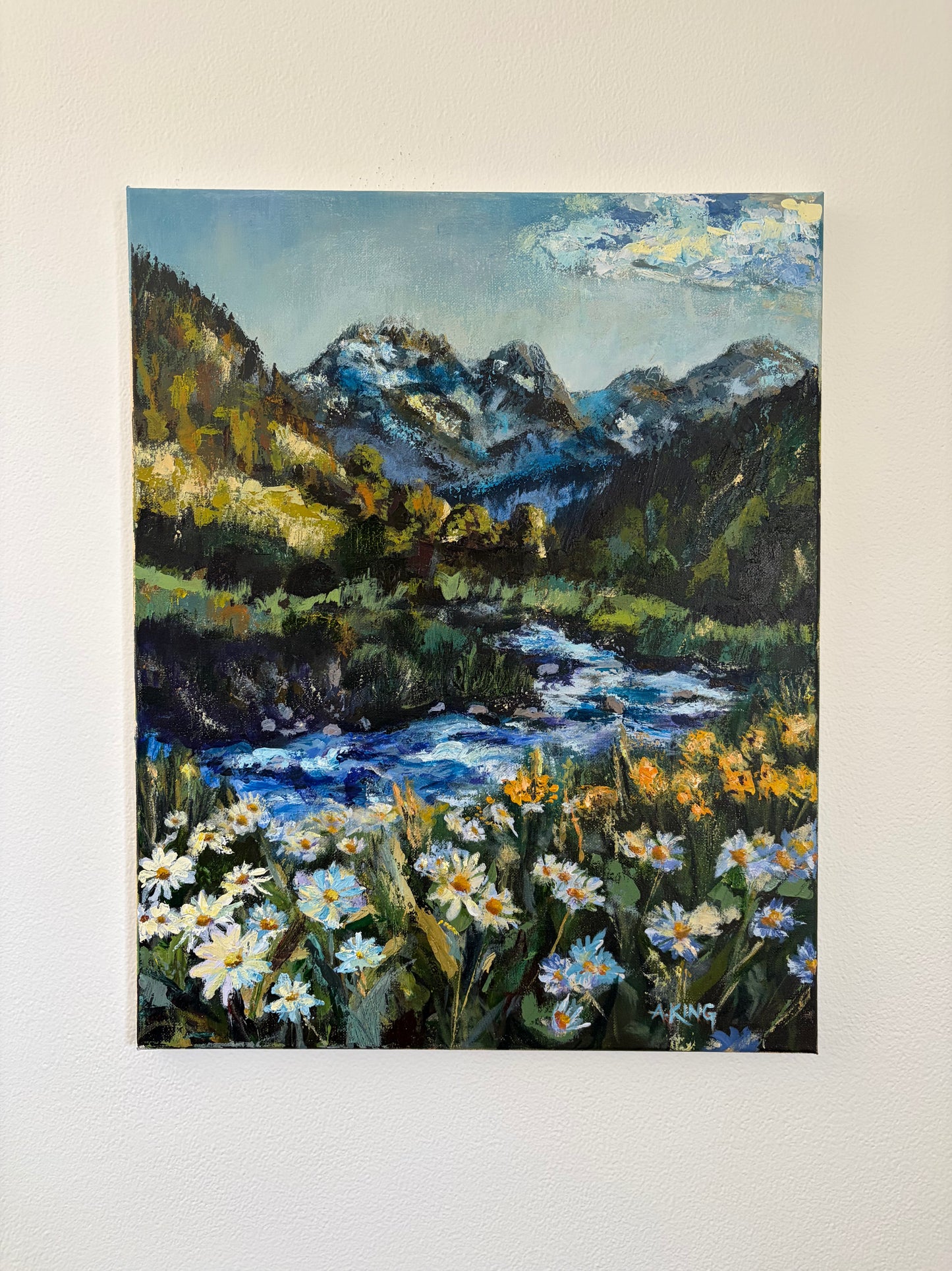 Mountain