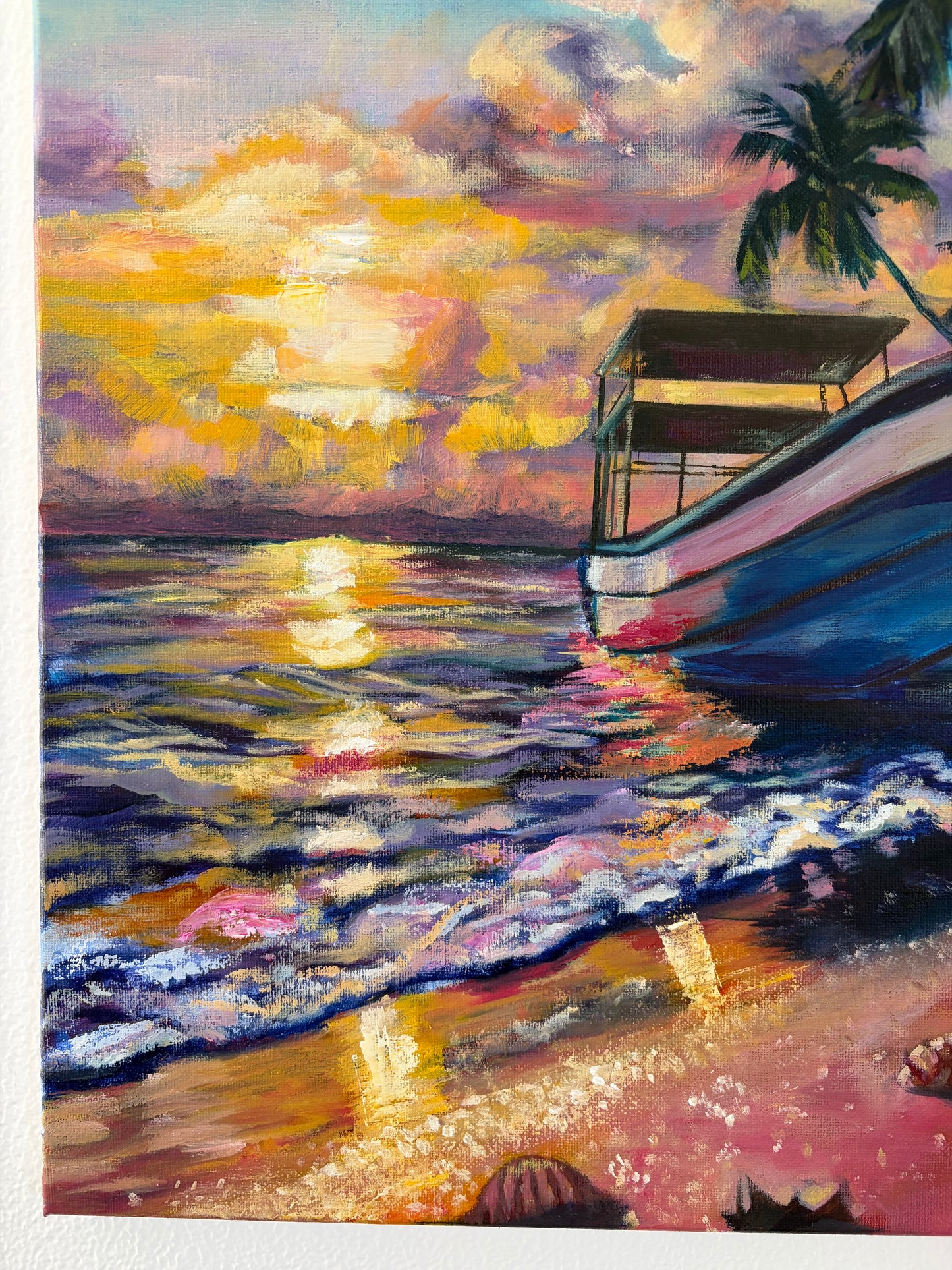 Paradise Bound | ORIGINAL