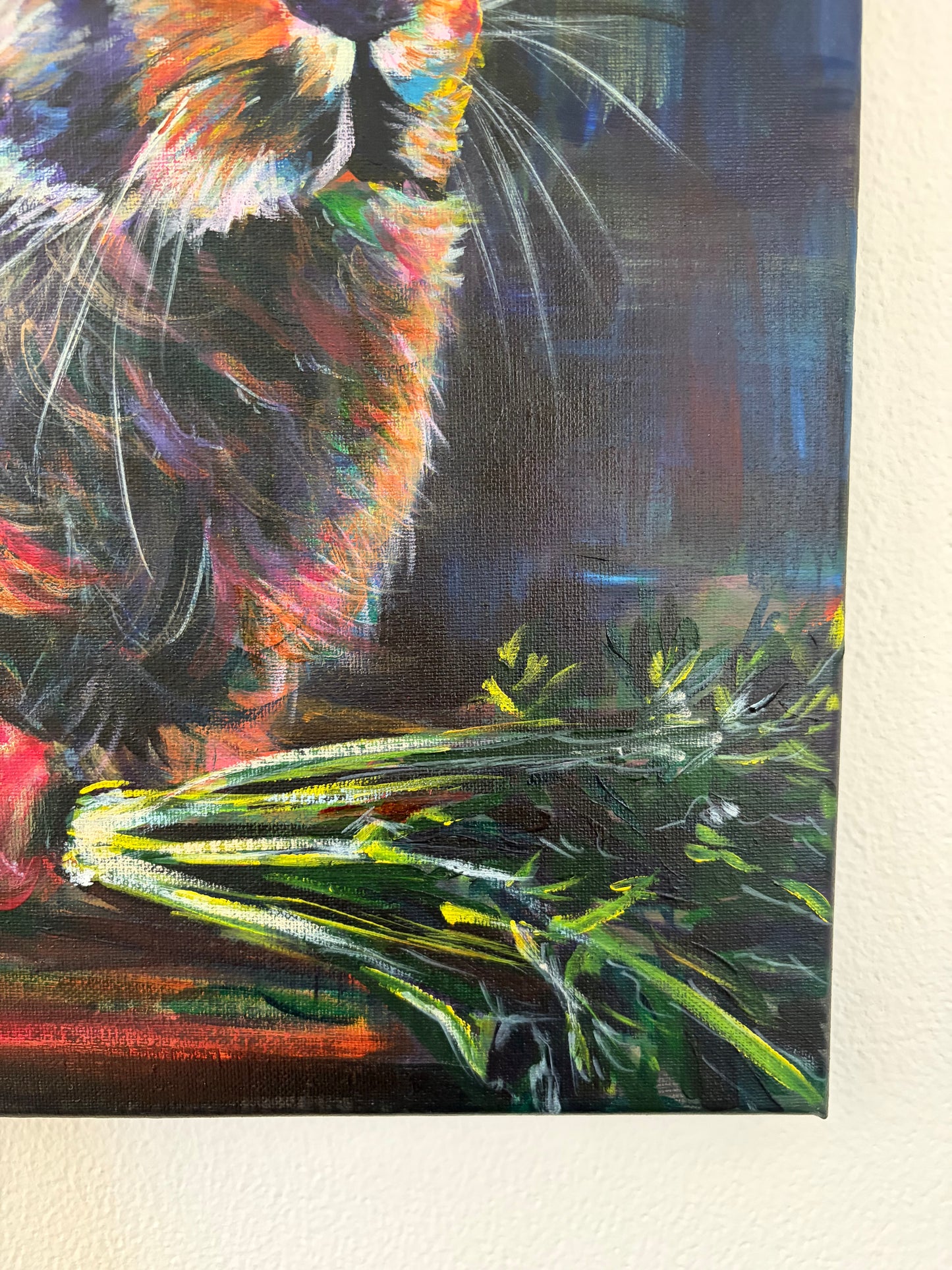 Hop Little Bunny | ORIGINAL
