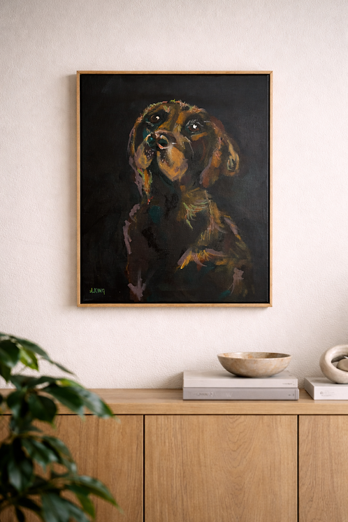 Loyal Friend | ORIGINAL