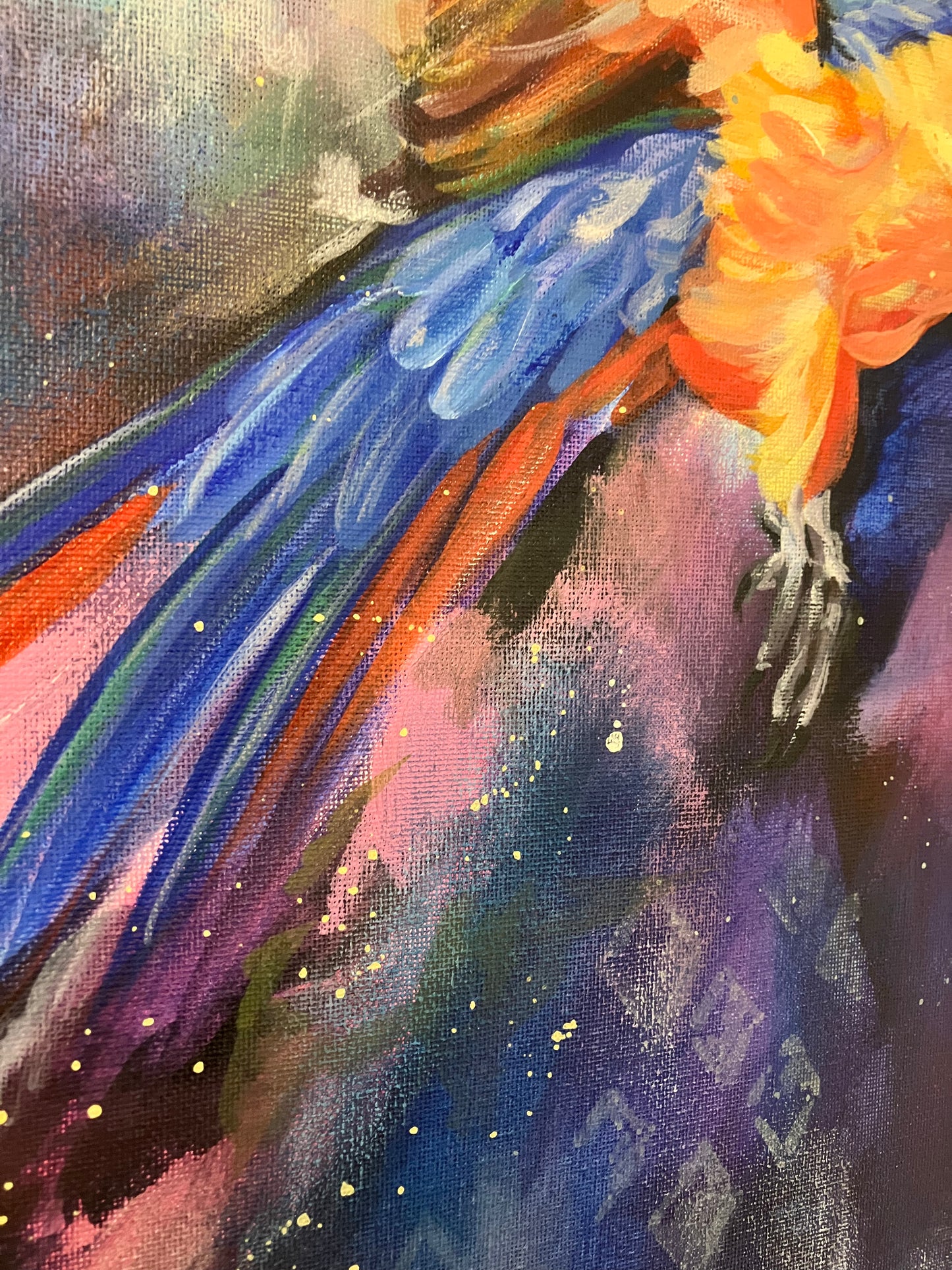 Dreams in Flight | ORIGINAL