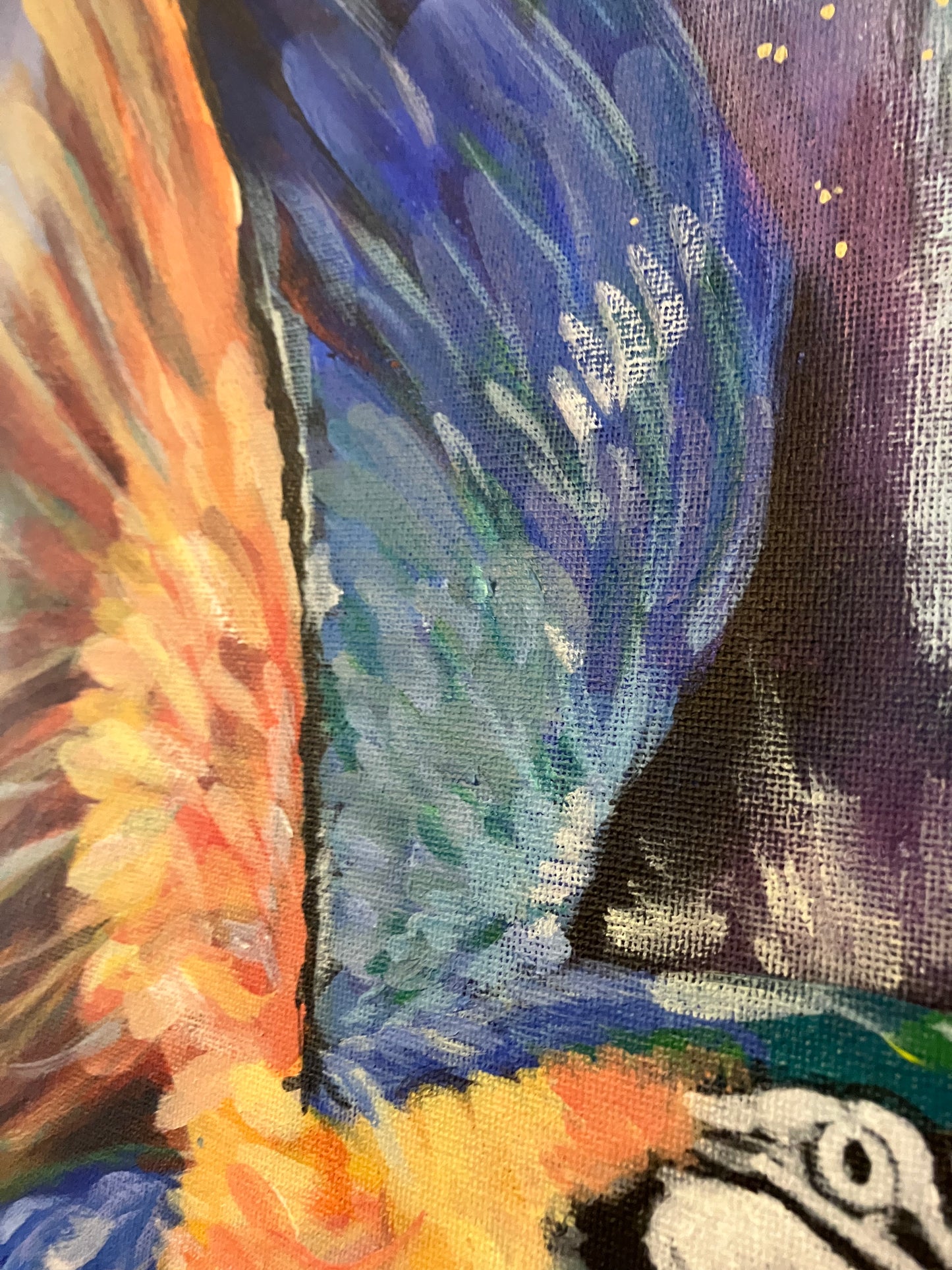Dreams in Flight | ORIGINAL