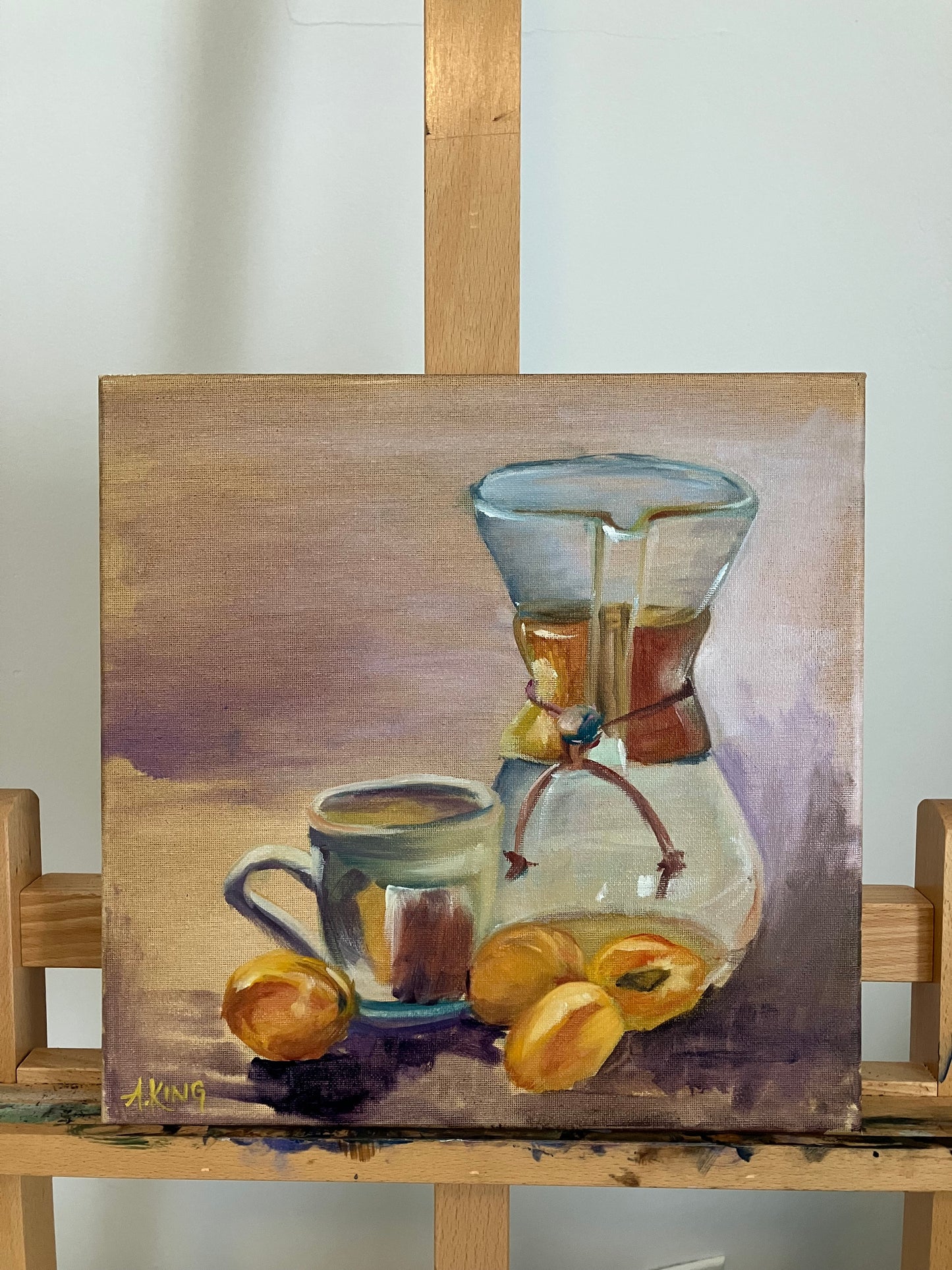 Morning Pour Over | ORIGINAL