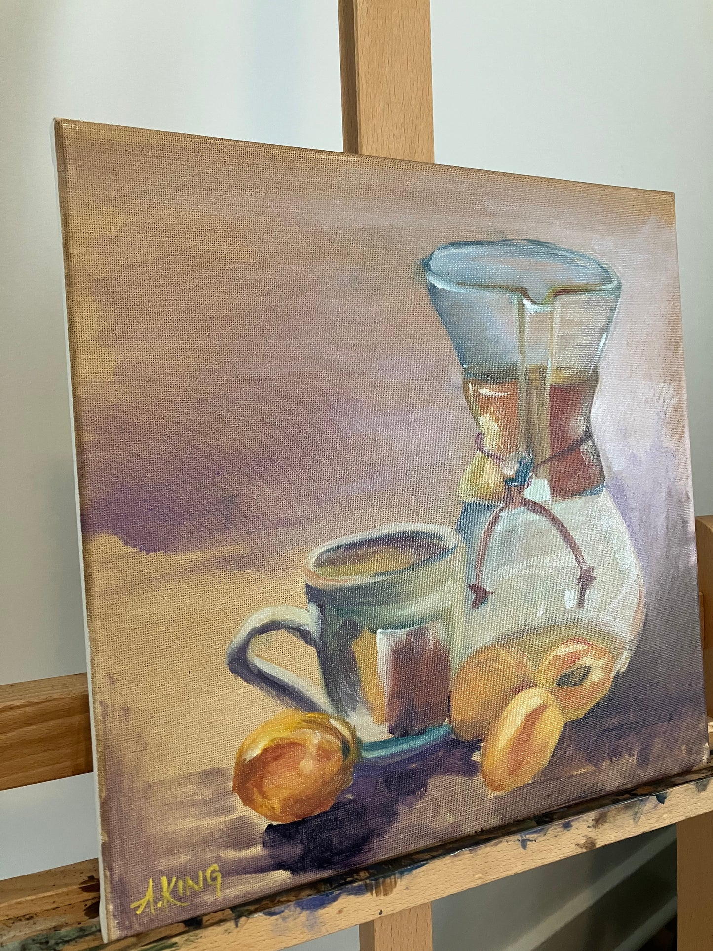 Morning Pour Over | ORIGINAL