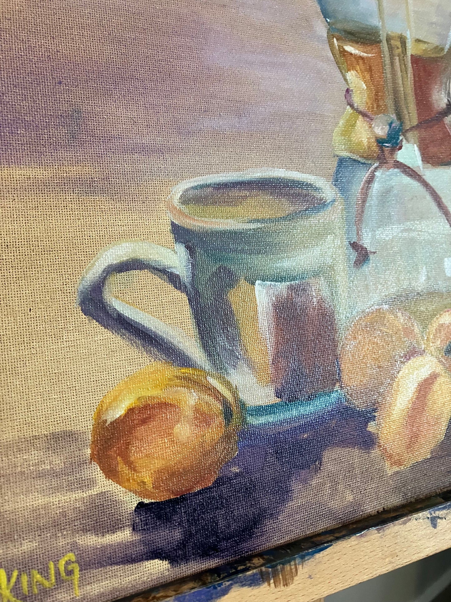Morning Pour Over | ORIGINAL