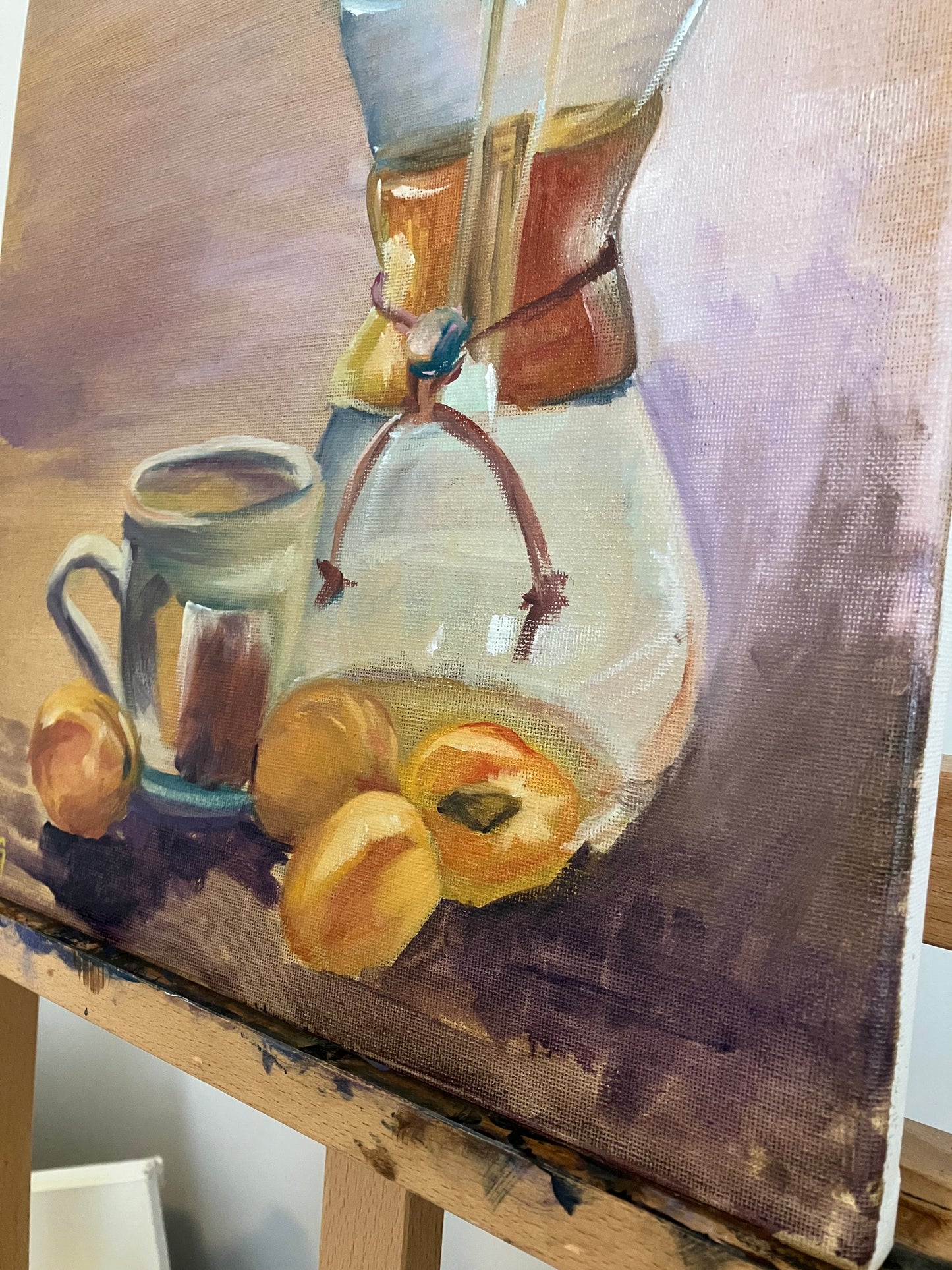 Morning Pour Over | ORIGINAL