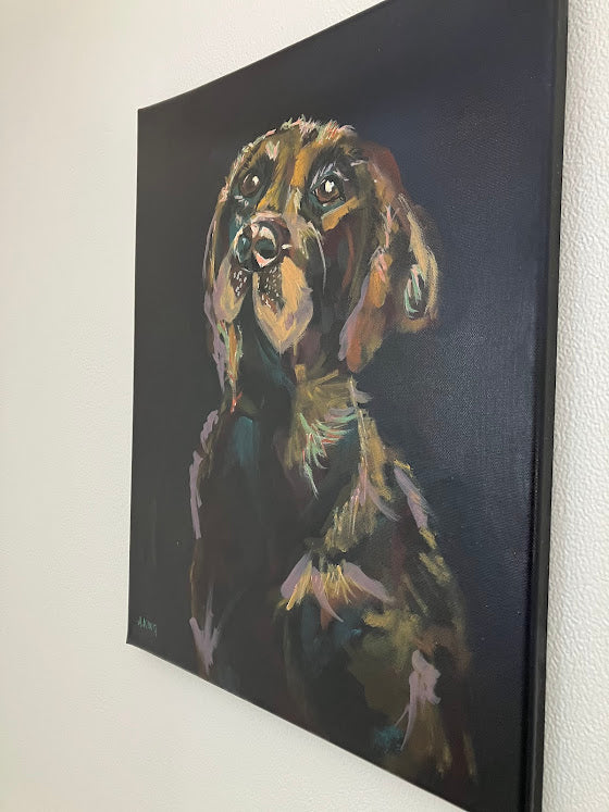 Loyal Friend | ORIGINAL