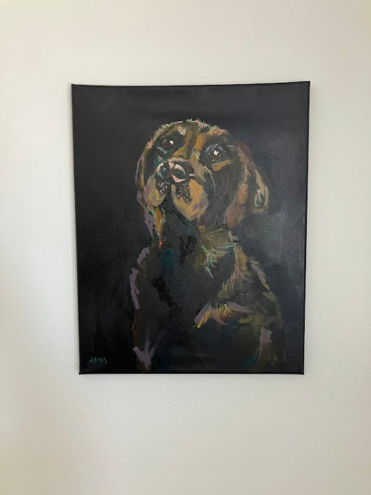 Loyal Friend | ORIGINAL