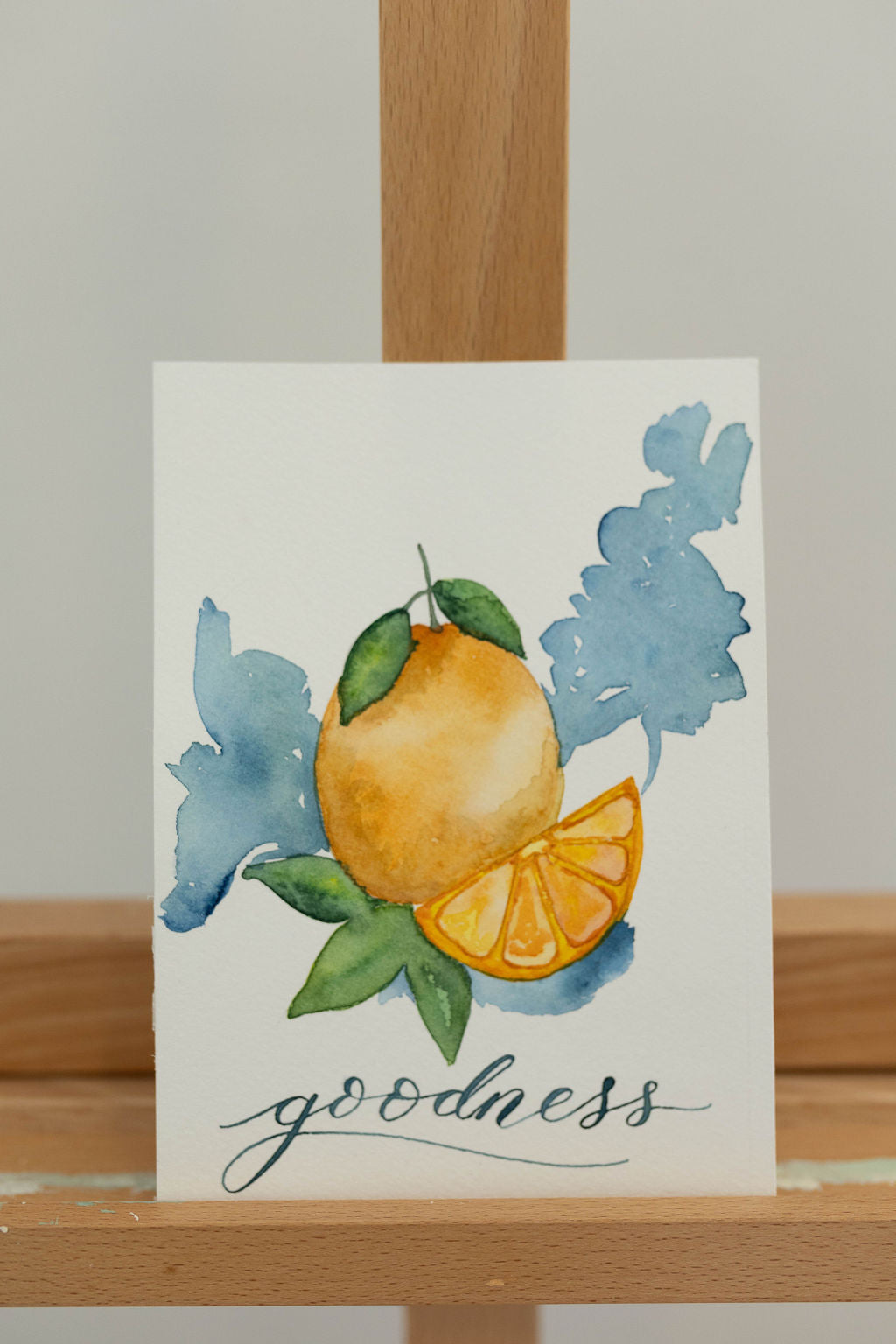 Fruit of the Spirit | ORIGINAL