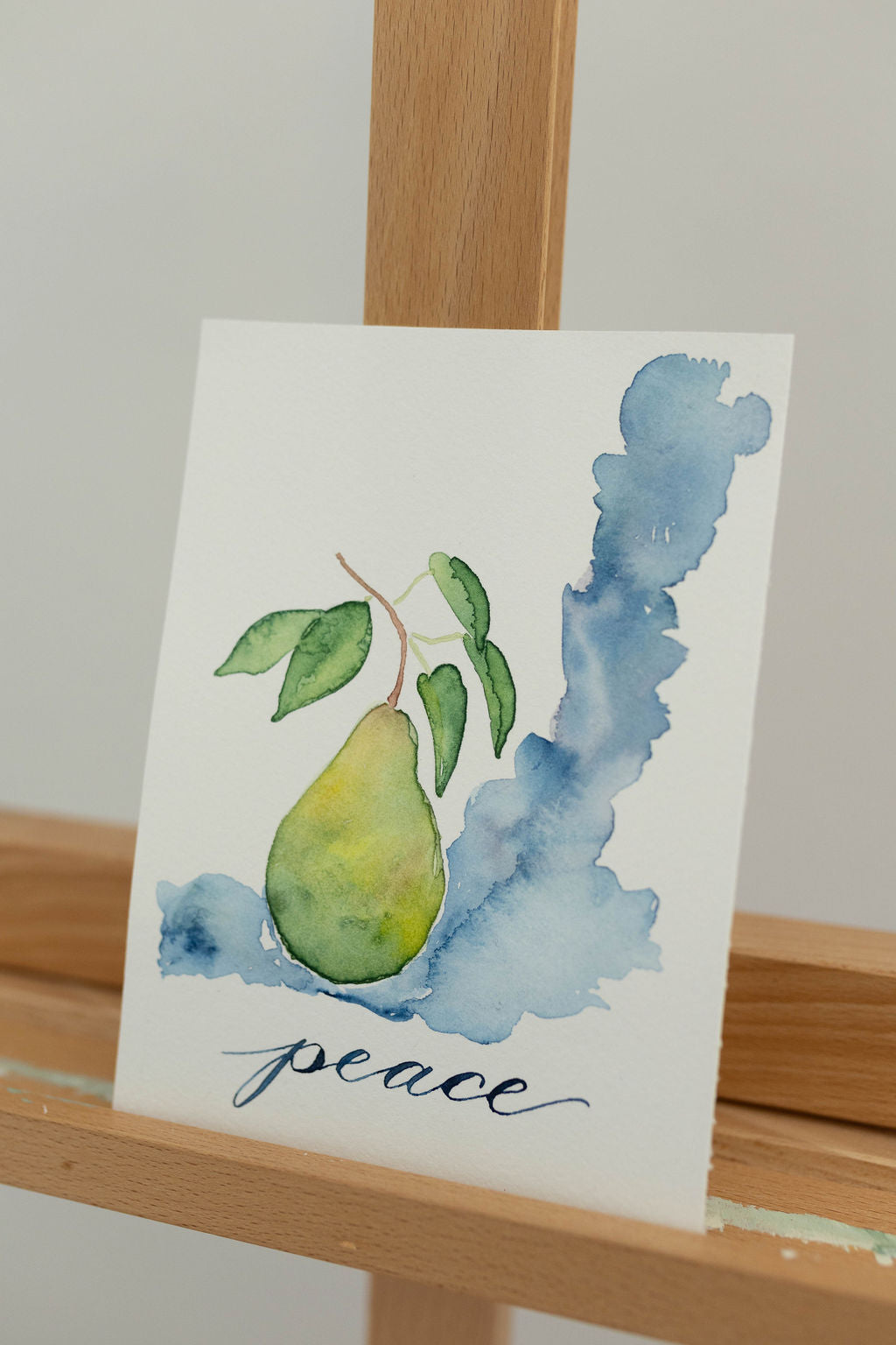 Fruit of the Spirit | ORIGINAL